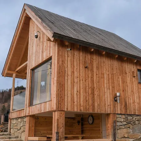 Fanarele Din Chalet *