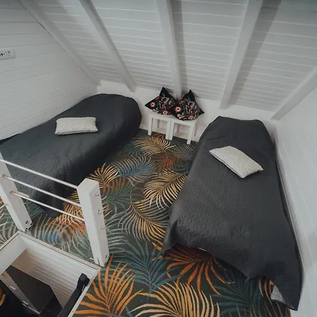 Chalet Fanarele Din *